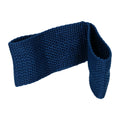 Deurstrap zijlaaddeur (143mm), blauw voor T1, T2 — VintageDub