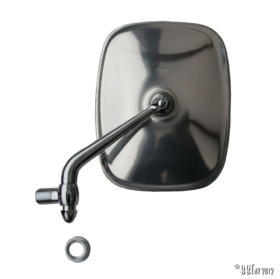 Spiegel, links detail — T2