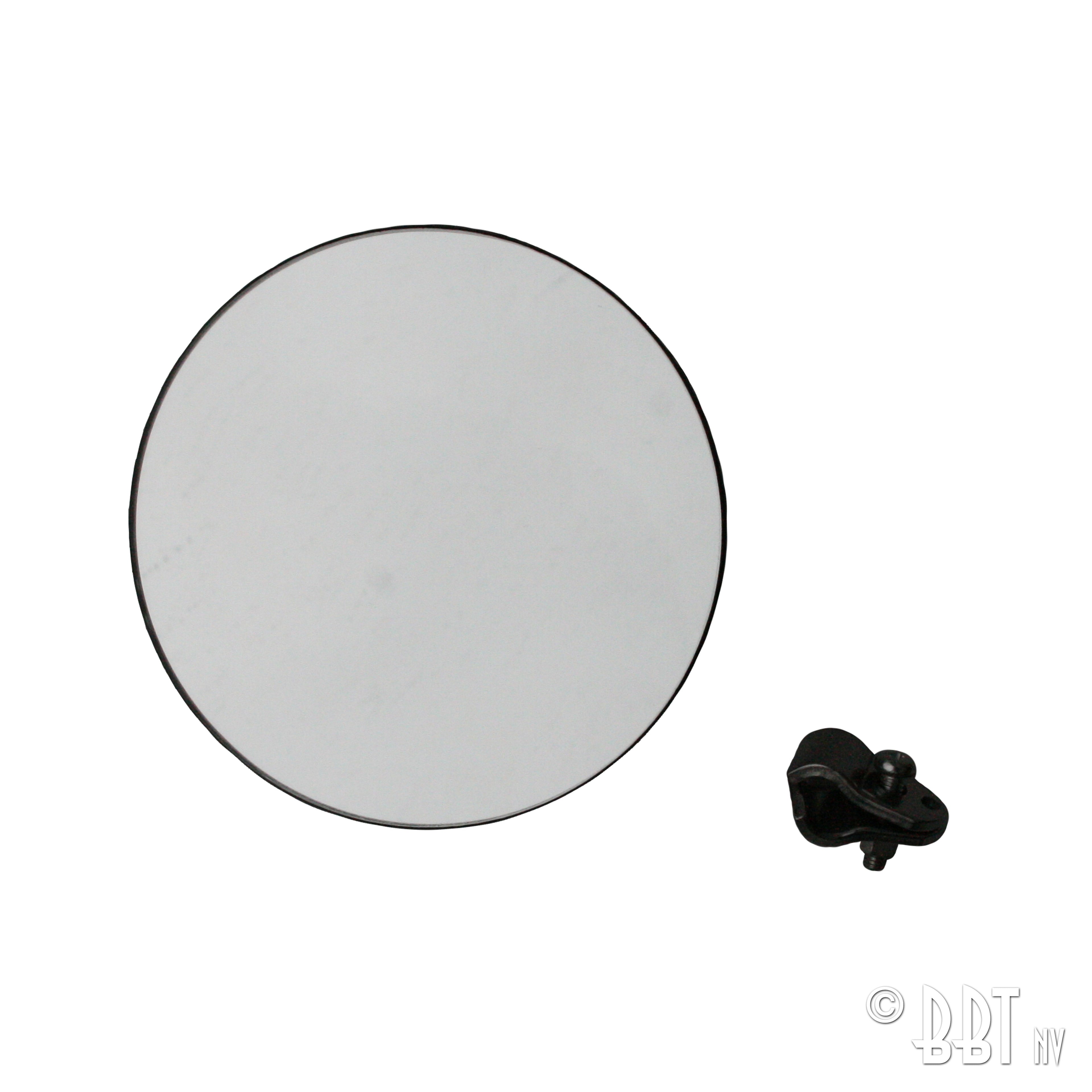 Spiegel rond voor T1 — VintageDub