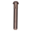 Deurscharnierpen 8.0mm (standaard) - RVS voor T1 — VintageDub