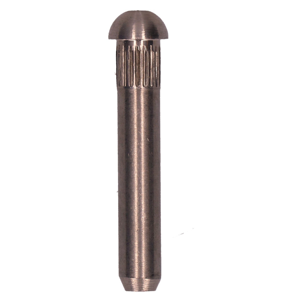 Deurscharnierpen 8.5mm - RVS voor T1 — VintageDub
