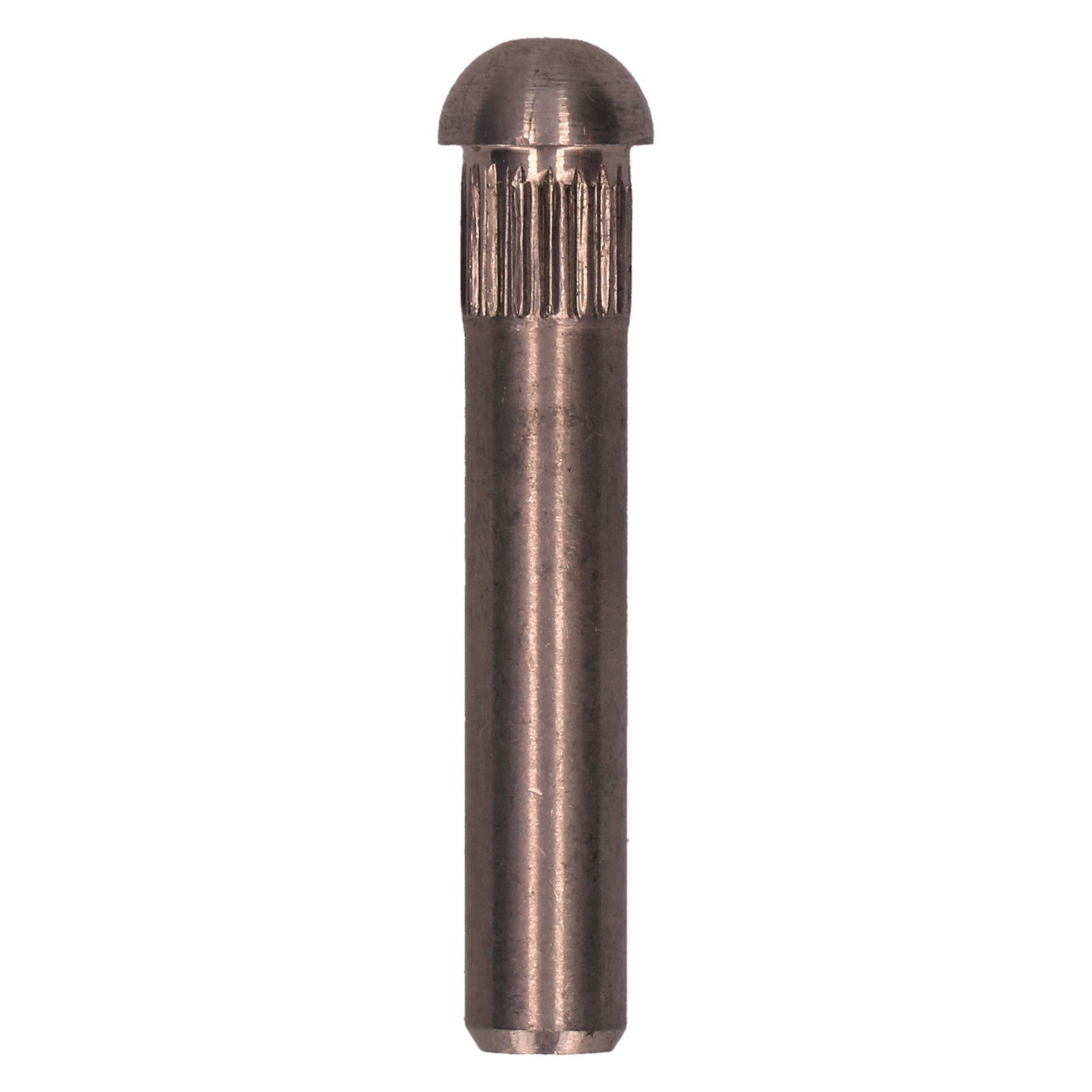 Deurscharnierpen 9.0mm - RVS voor T1 — VintageDub