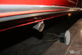 Afdekdop kriksteun, Inox voor T1, T2, Kever, KG — VintageDub