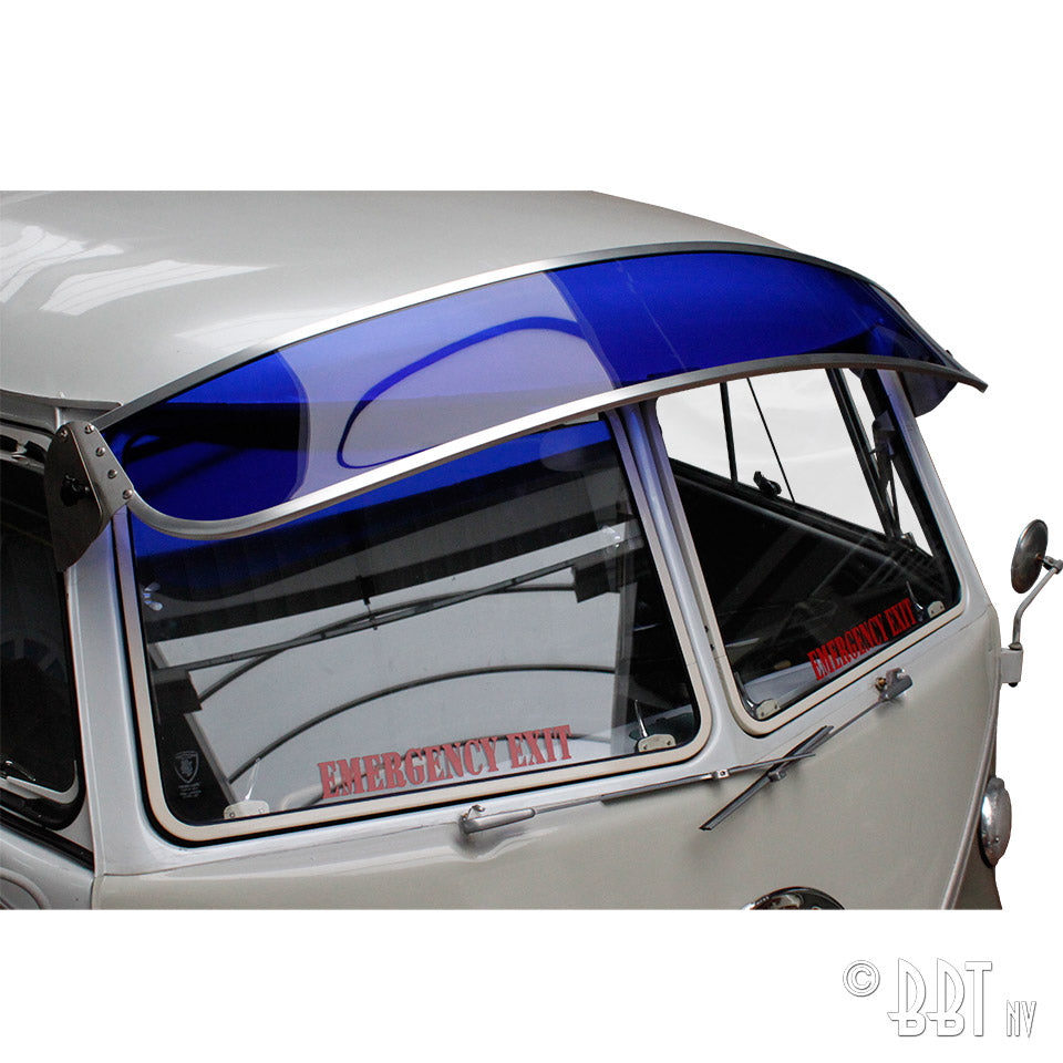 VW T1 — VintageDub