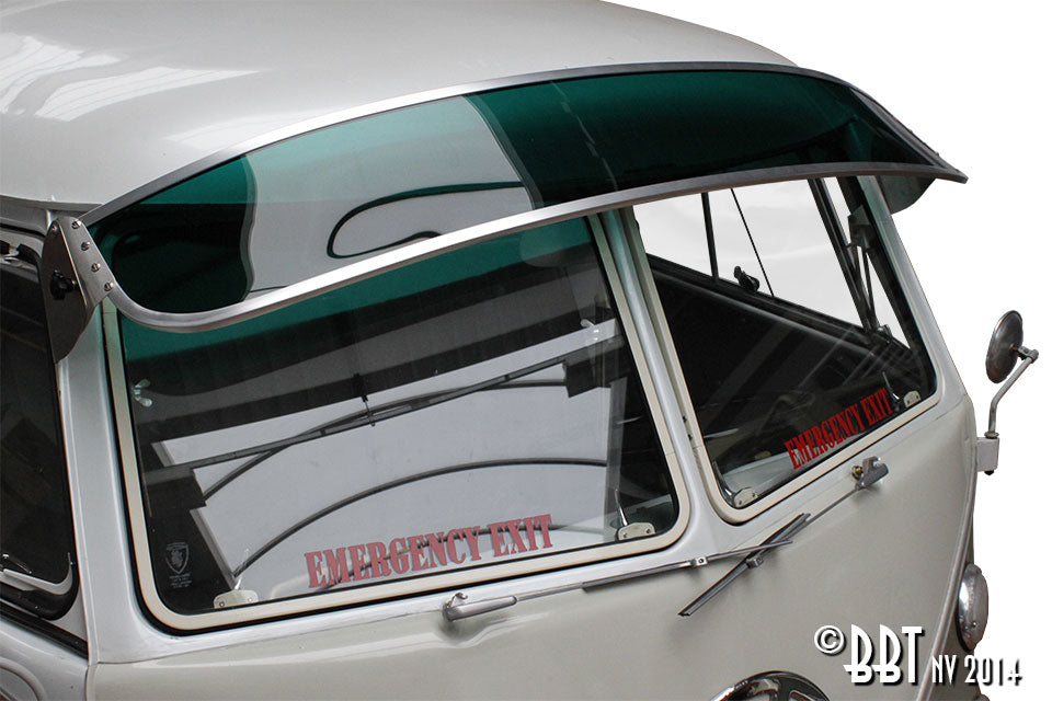 VW T1 — VintageDub