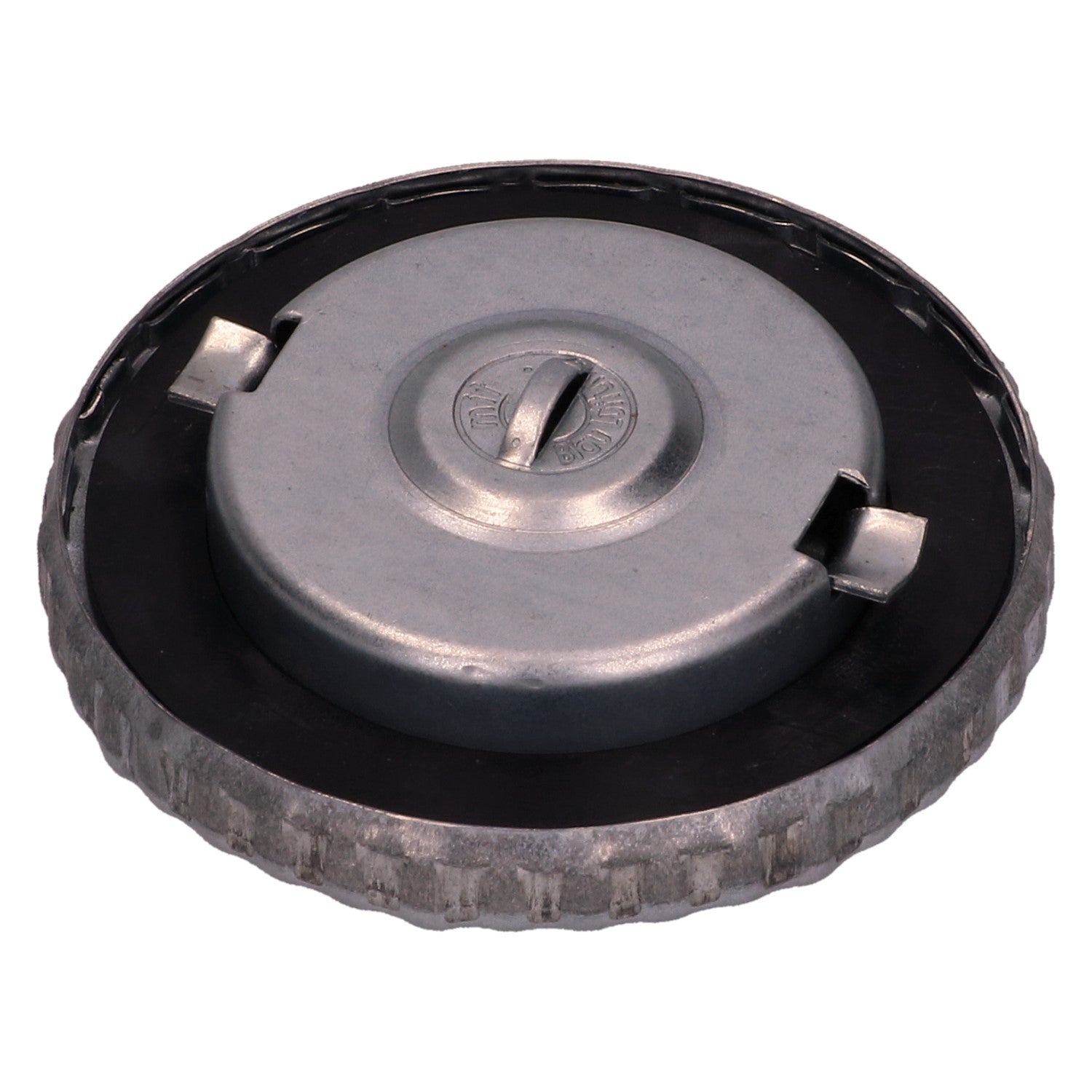 Benzinedop 80mm detail — T1, Kever, KG