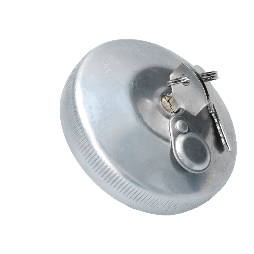 Benzinedop met slot voor T2 — VintageDub