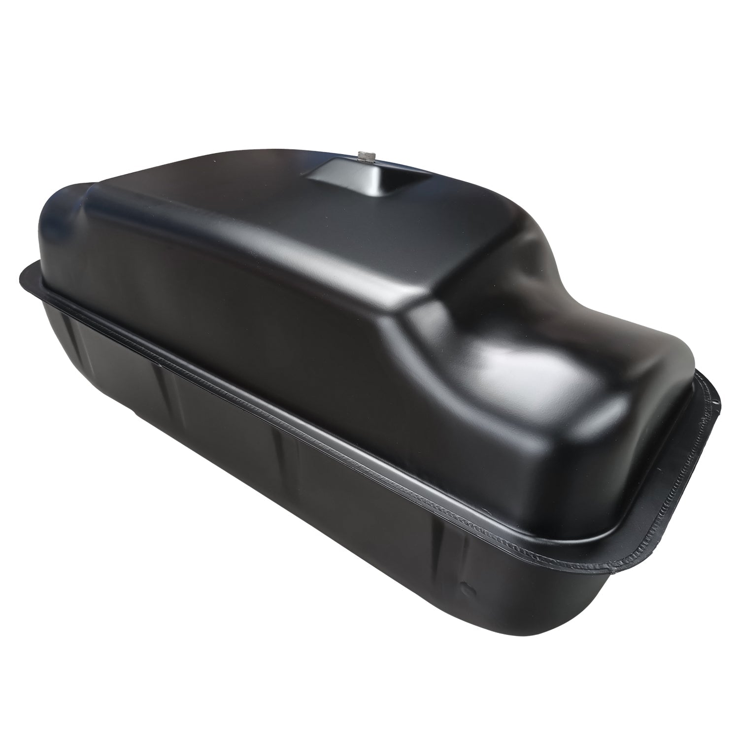 Benzinetank detail — Kever, KG