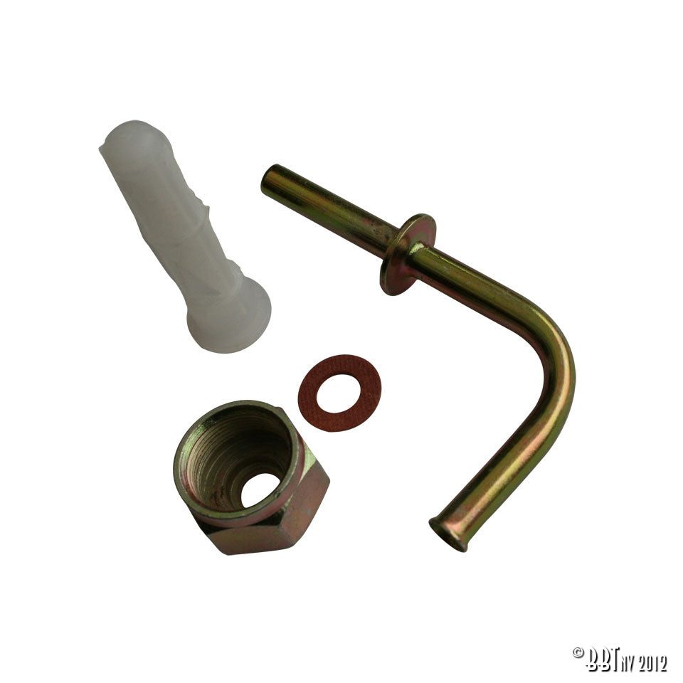 Kever, KG voor T1, T2, — VintageDub