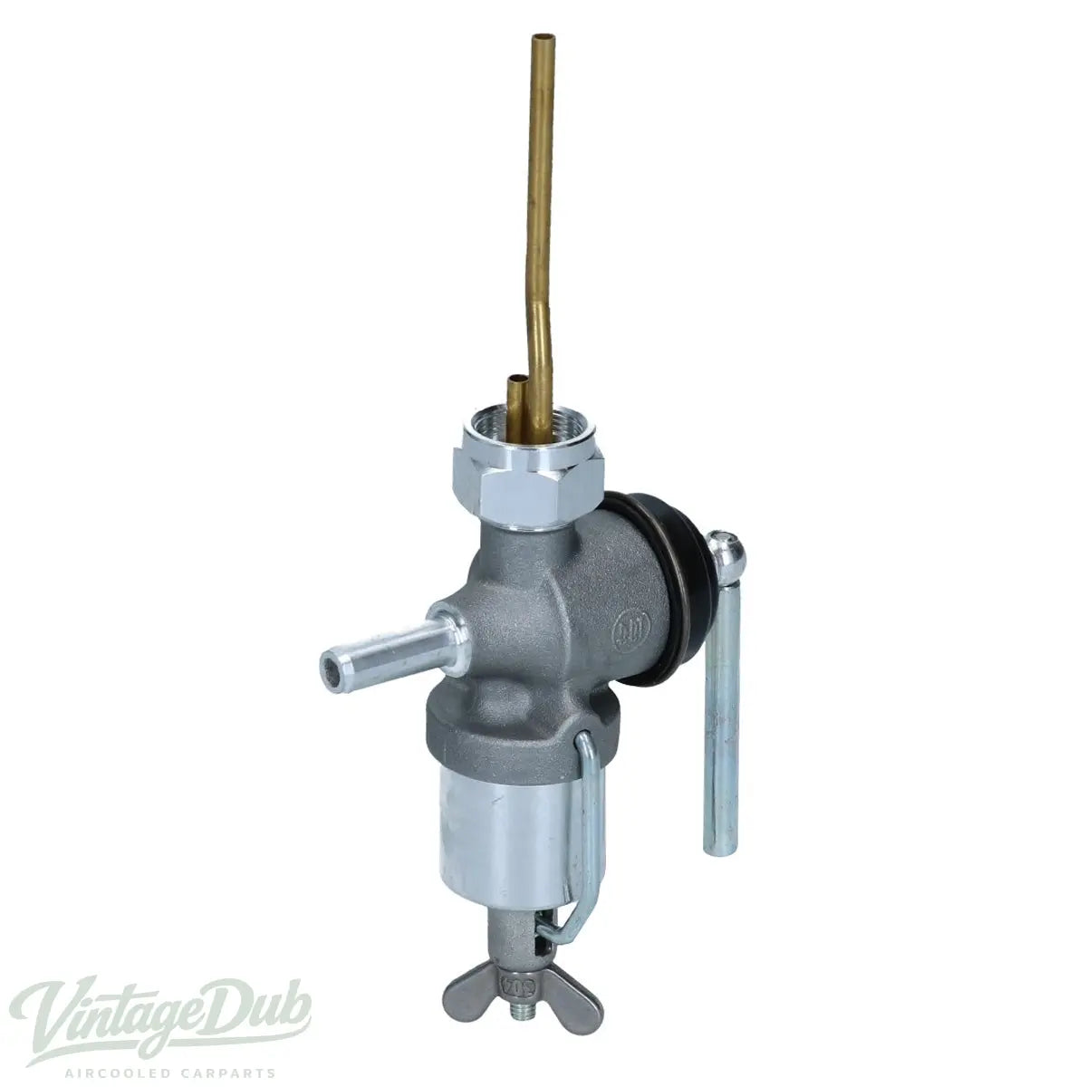 Benzinekraan 8 mm voor T1, Kever — VintageDub
