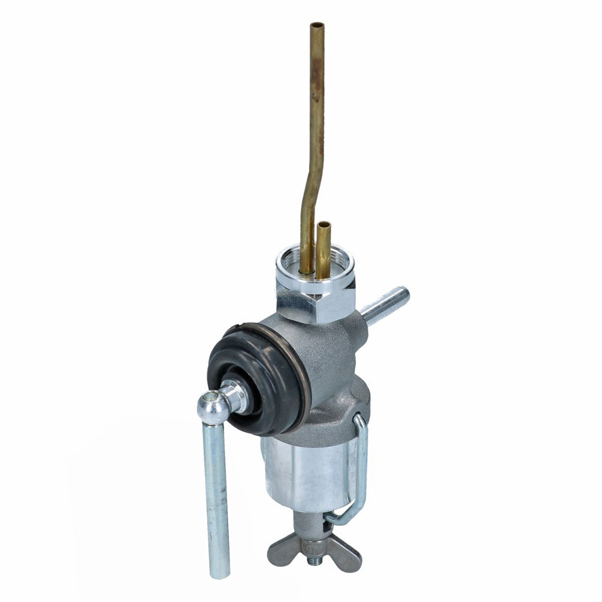 Benzinekraan 6 mm voor T1, Kever — VintageDub
