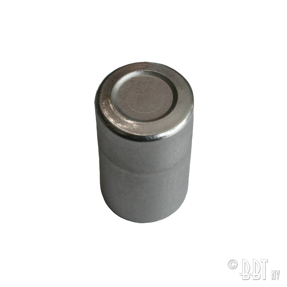 Deksel filterhuis benzinekraan, 50 mm — VintageDub