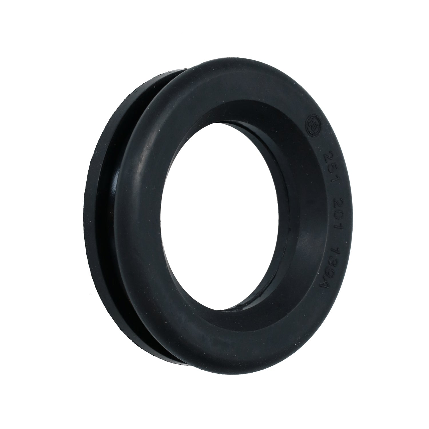 Tankvulbuis rubber (50/38mm) — VintageDub