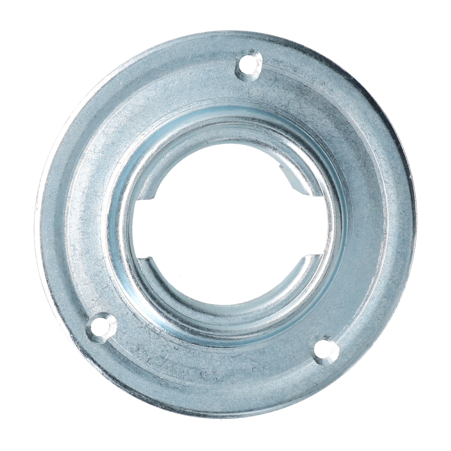 Ring tankhals rubber — VintageDub