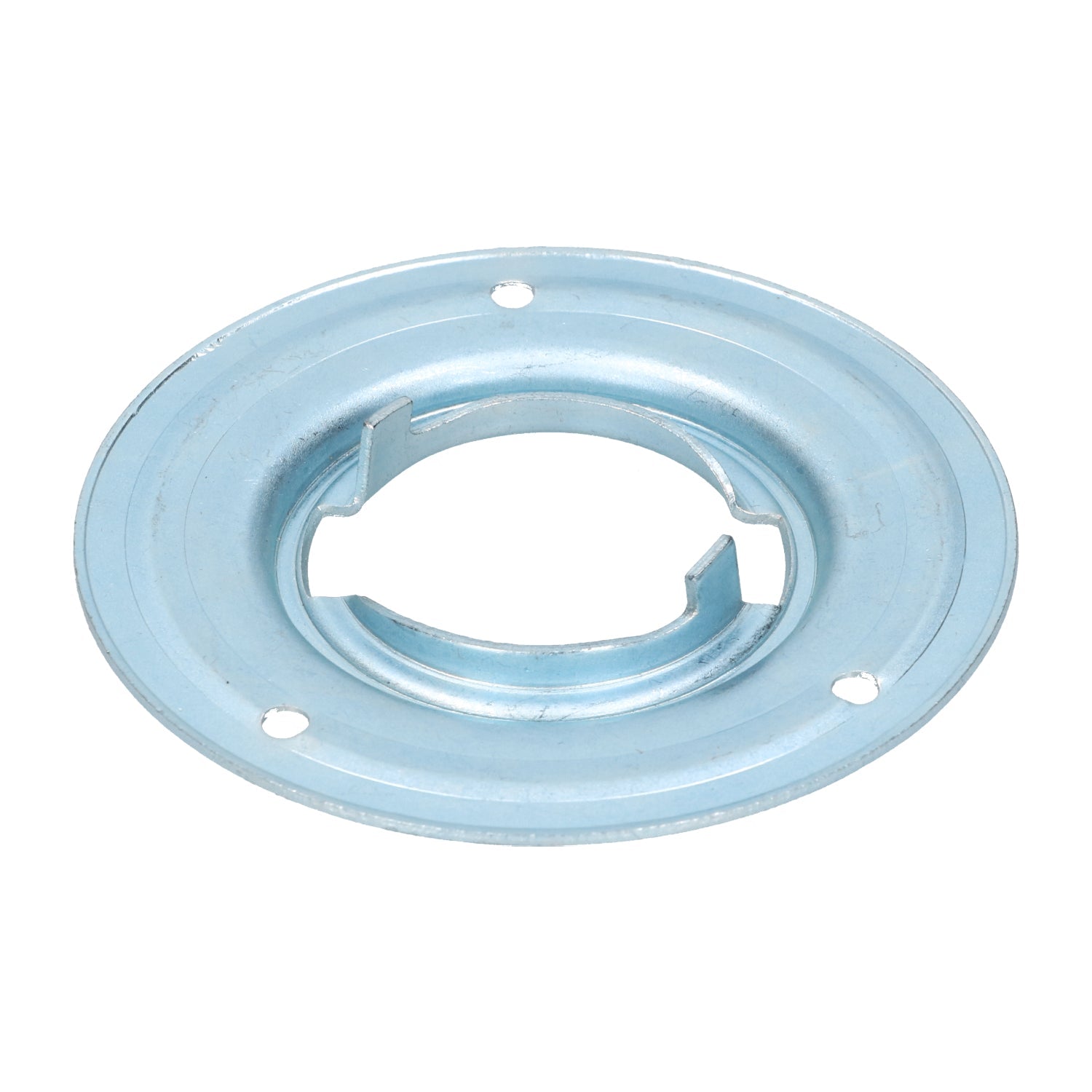 Ring tankhals rubber — VintageDub