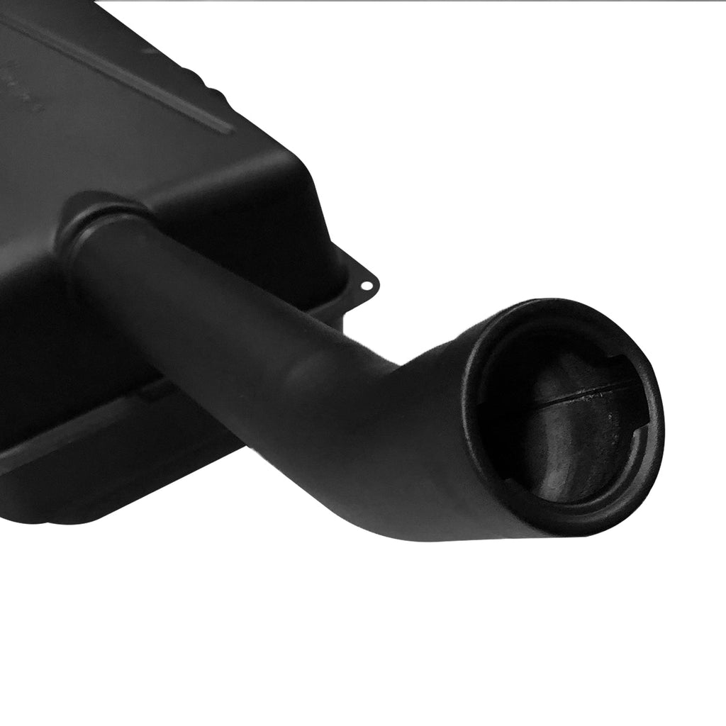 Benzinetank detail — T1