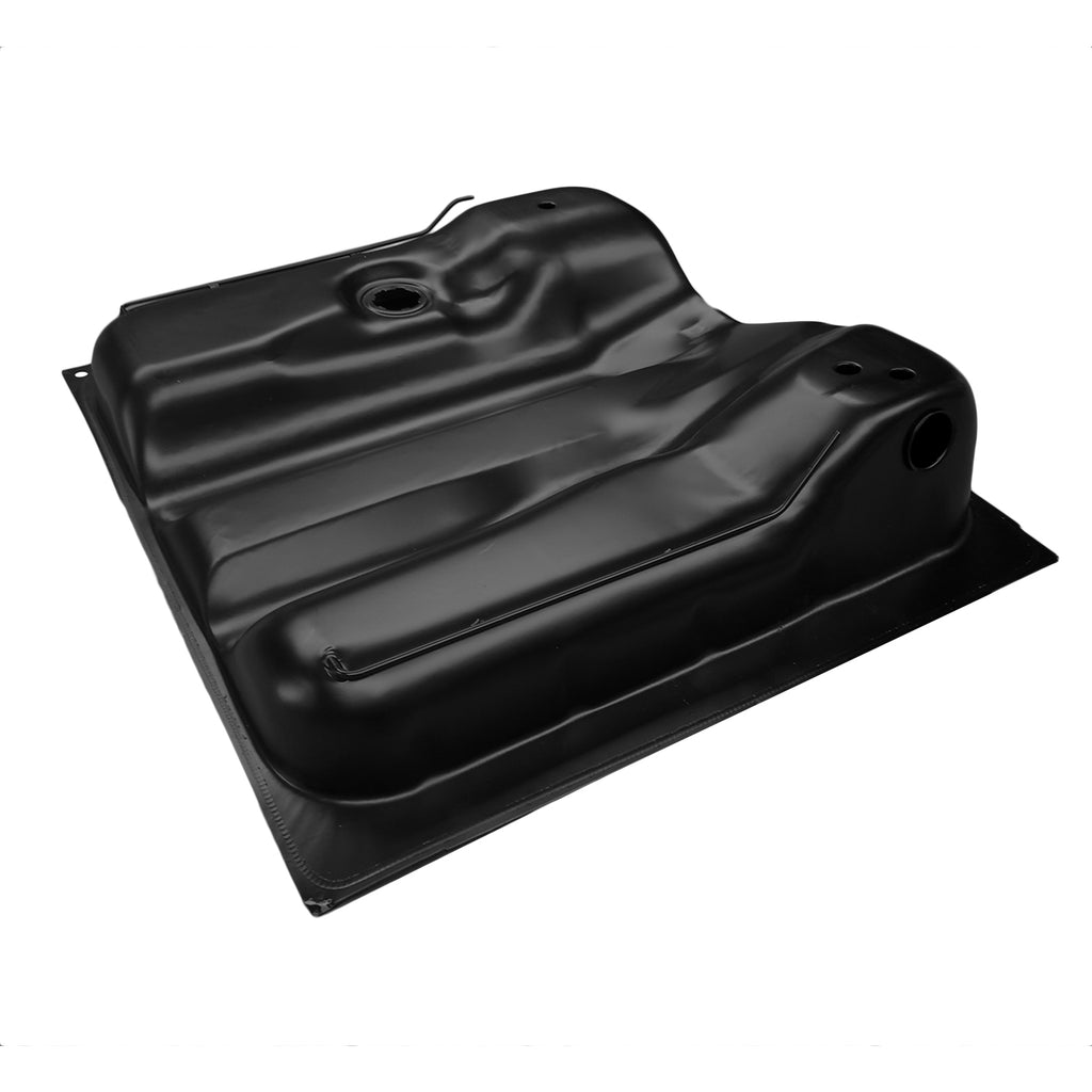 Benzine/Diesel tank 60L (68mm vulopening) — VintageDub