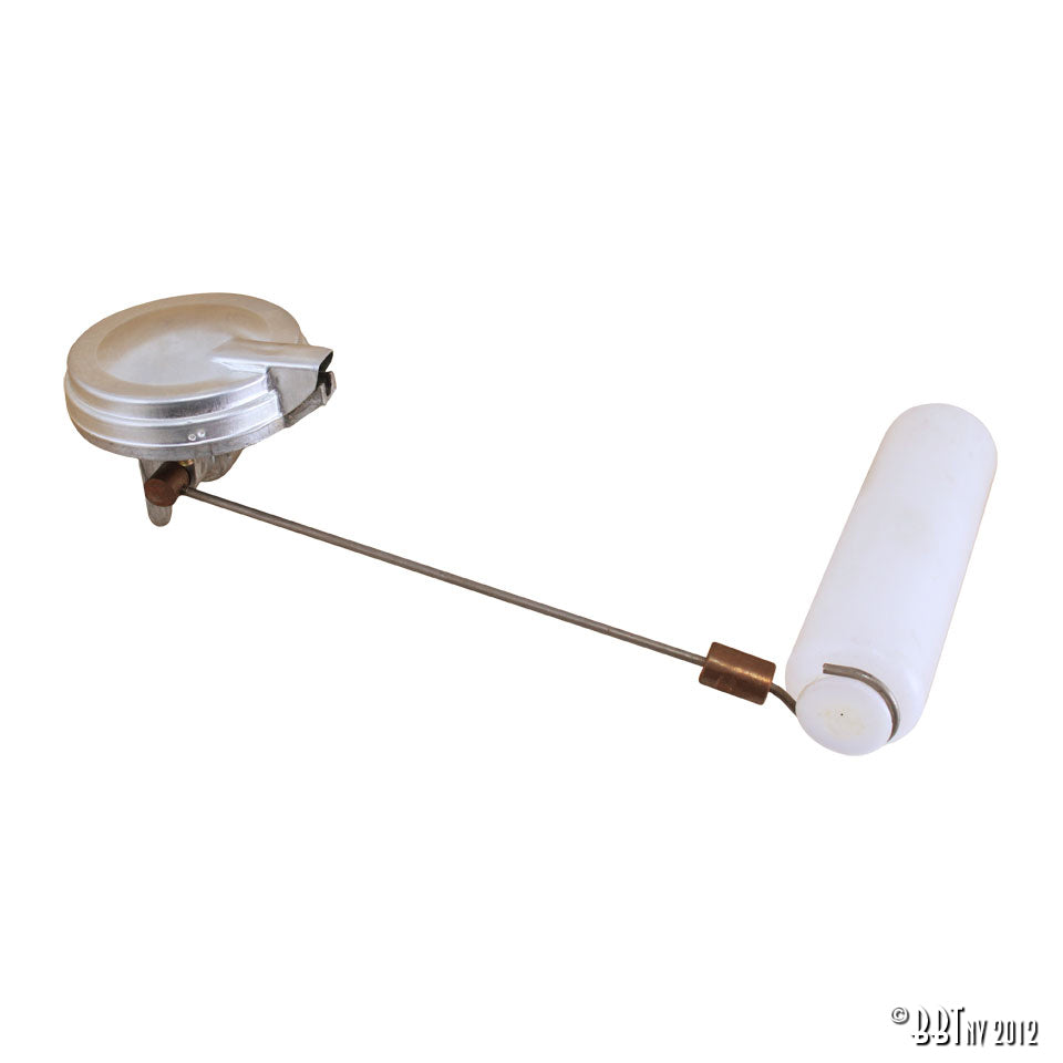 Benzinevlotter mechanische voor Kever, KG — VintageDub