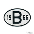 Kever, KG voor T1, — VintageDub