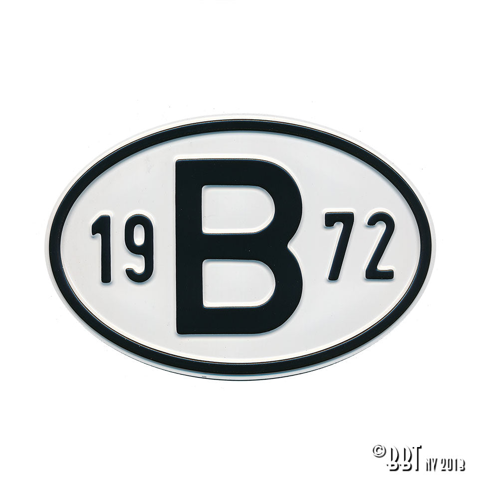Kever, KG voor T2, — VintageDub