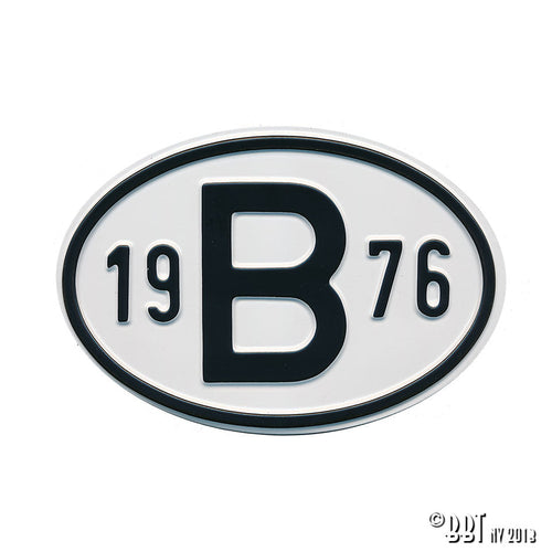 Kever voor T2, — VintageDub