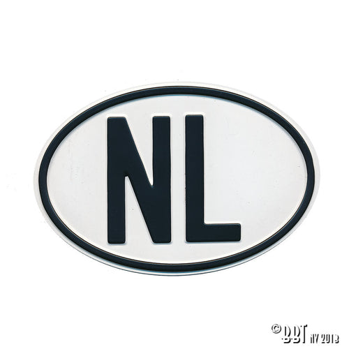 Kever, KG voor T1, T2, — VintageDub