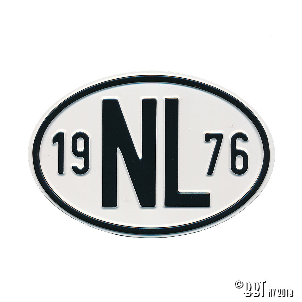 Kever voor T2, — VintageDub