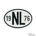 Kever voor T2, — VintageDub