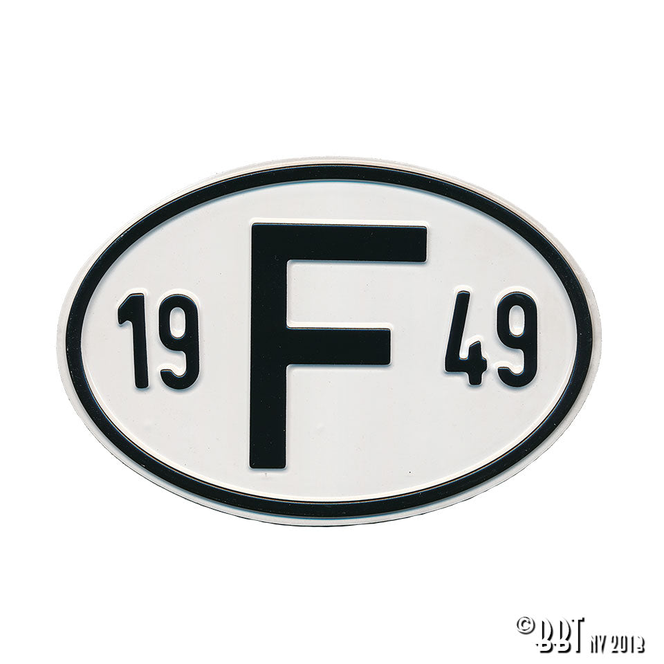 Kever voor T1, — VintageDub
