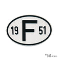 Kever voor T1, — VintageDub