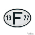 Kever voor T2, — VintageDub