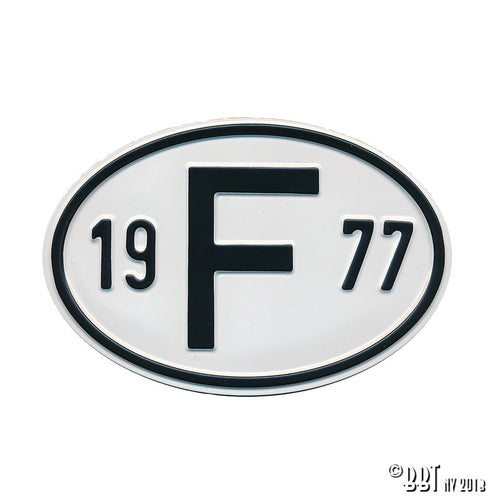 Kever voor T2, — VintageDub