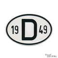 Kever voor T1, — VintageDub