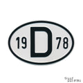 Kever voor T2, — VintageDub