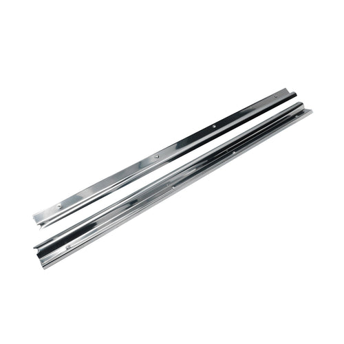 Dorpelbescherming, inox voor Kever — VintageDub