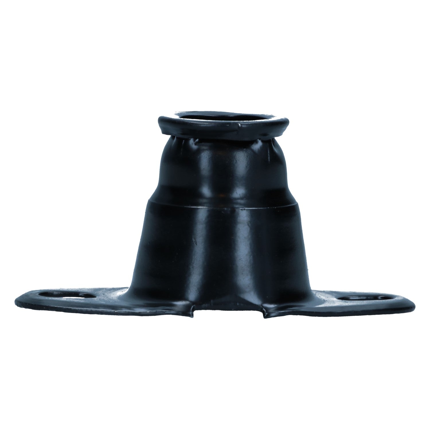 Voet versnellingshendel detail — T1, T2