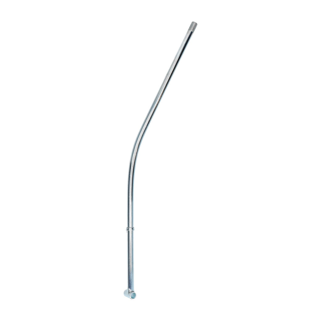 Versnellingshendel (14mm), 4 versnellingen — VintageDub