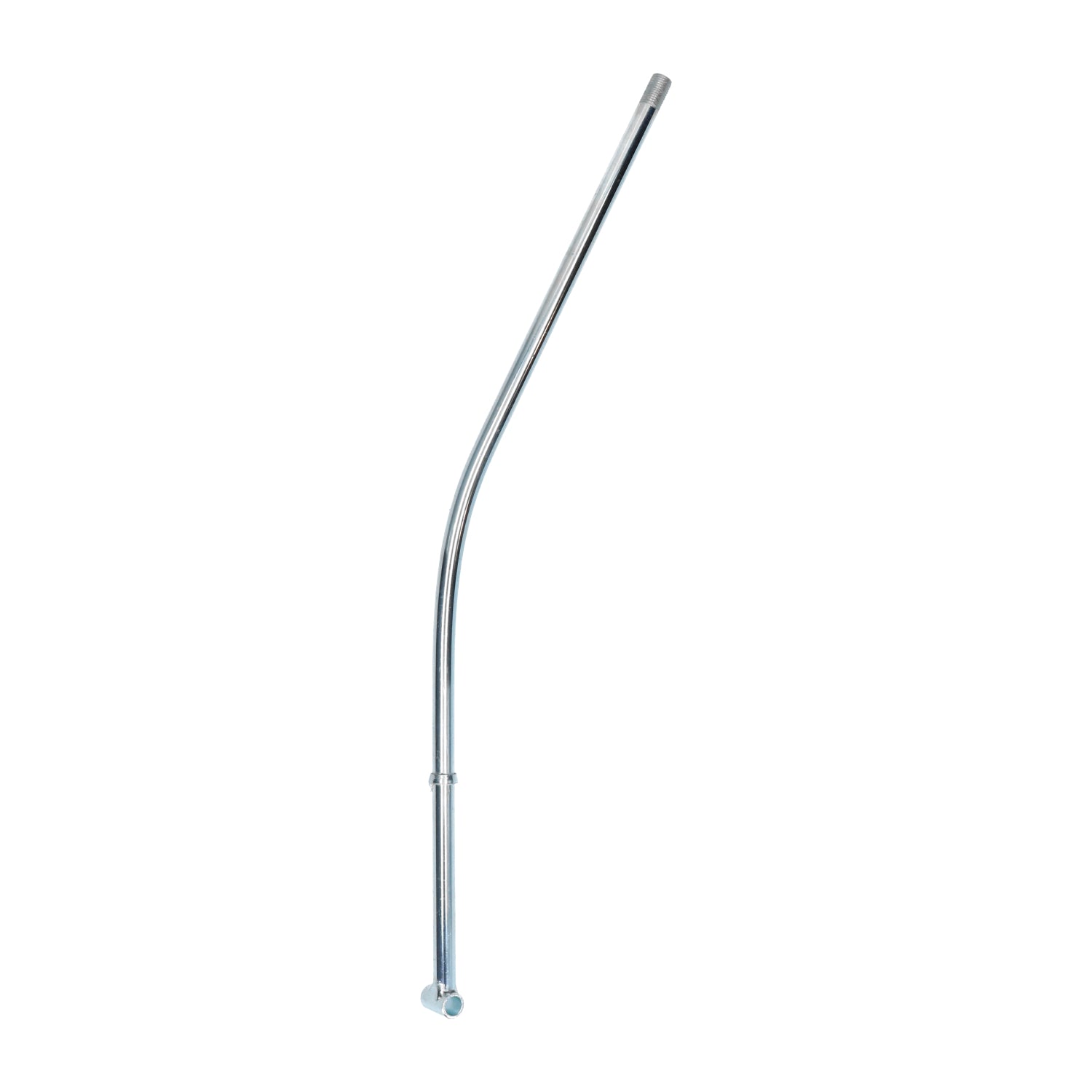 Versnellingshendel (14mm), 4 versnellingen — VintageDub