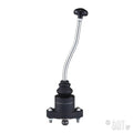 Classic quick shifter 14", zwarte knop voor Kever, KG — VintageDub