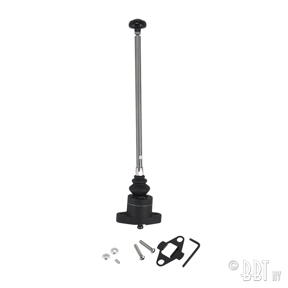 Classic quick shifter (INOX) voor T1 — VintageDub