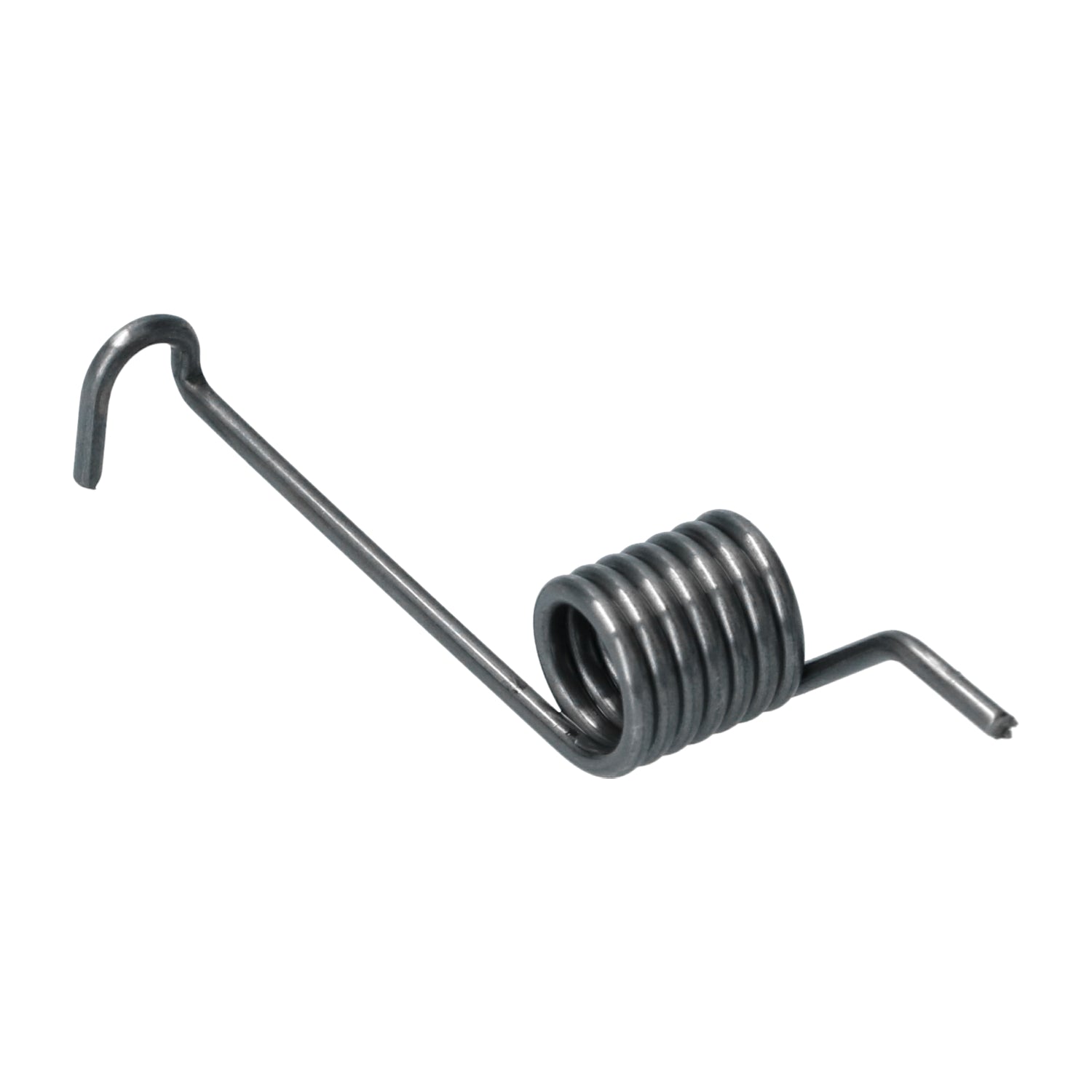 Veer scharnier dashboardklepje (LHD) voor Kever, KG — VintageDub