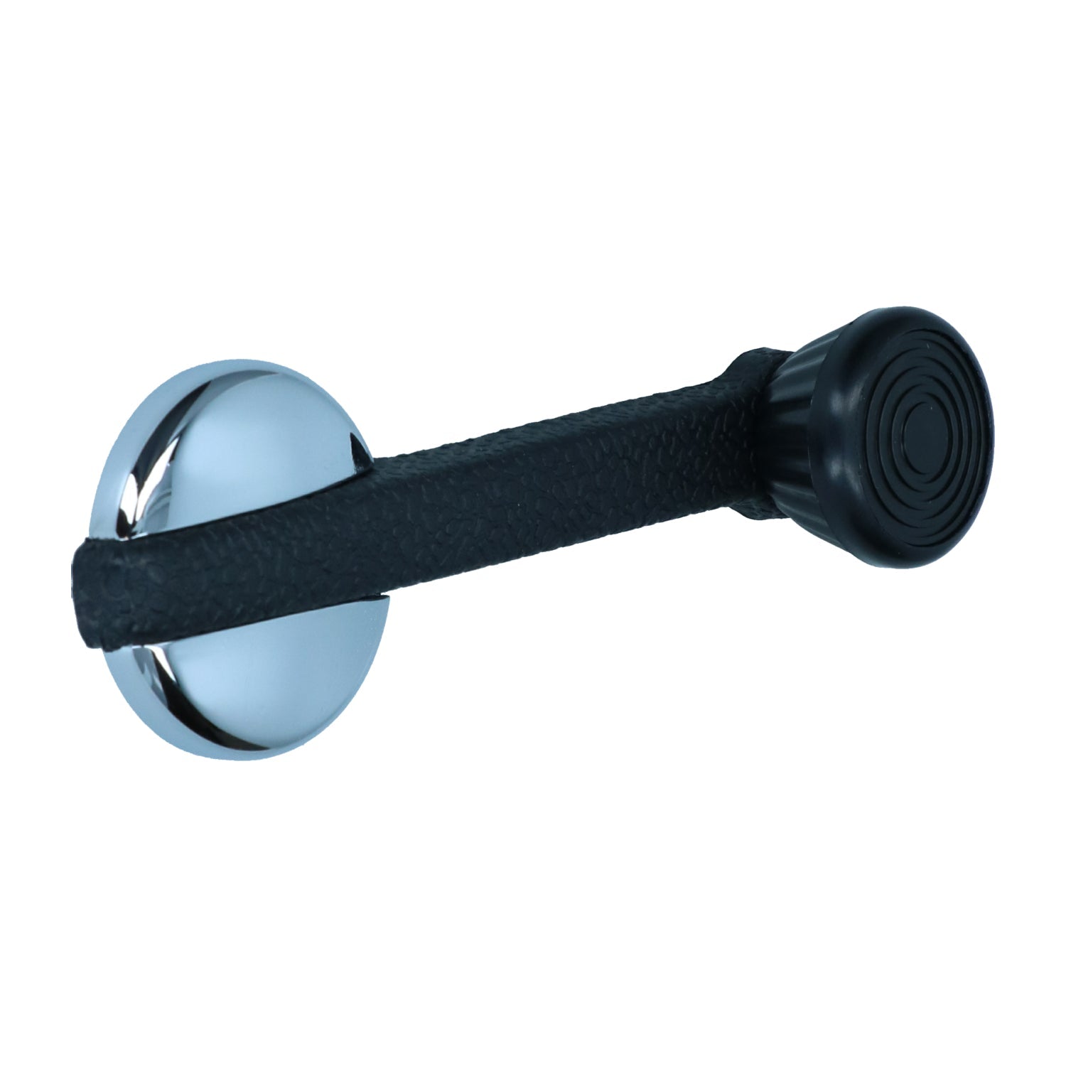 Raamhendel orginele stijl - zwart/chroom voor T2, Kever, KG — VintageDub