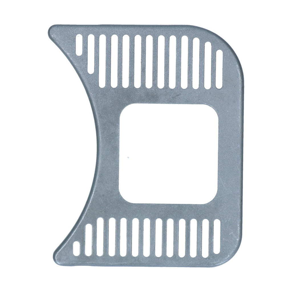 Dashboard grille rechts, voor benzinemeter voor Kever — VintageDub