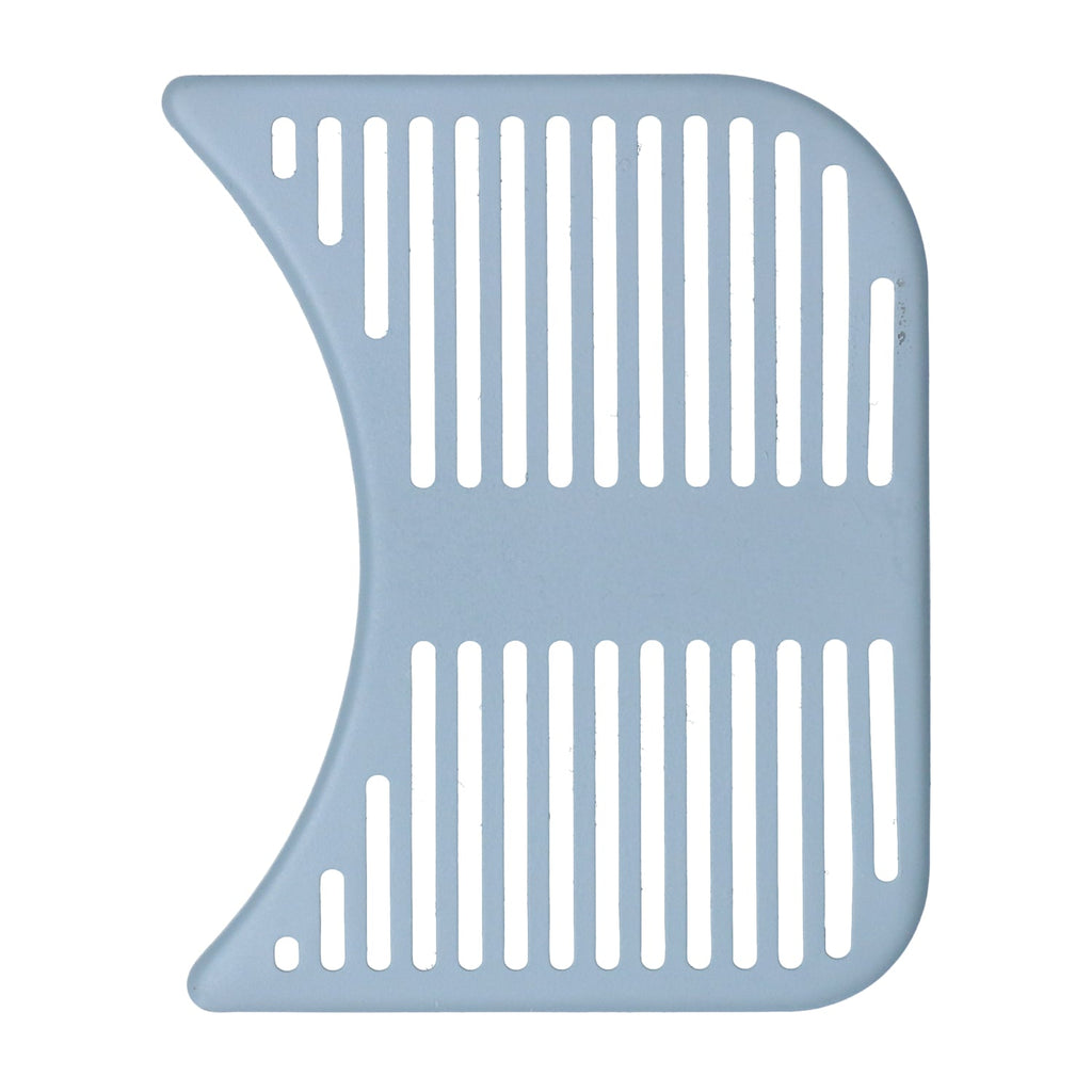 Dashboard grille, rechts voor Kever — VintageDub