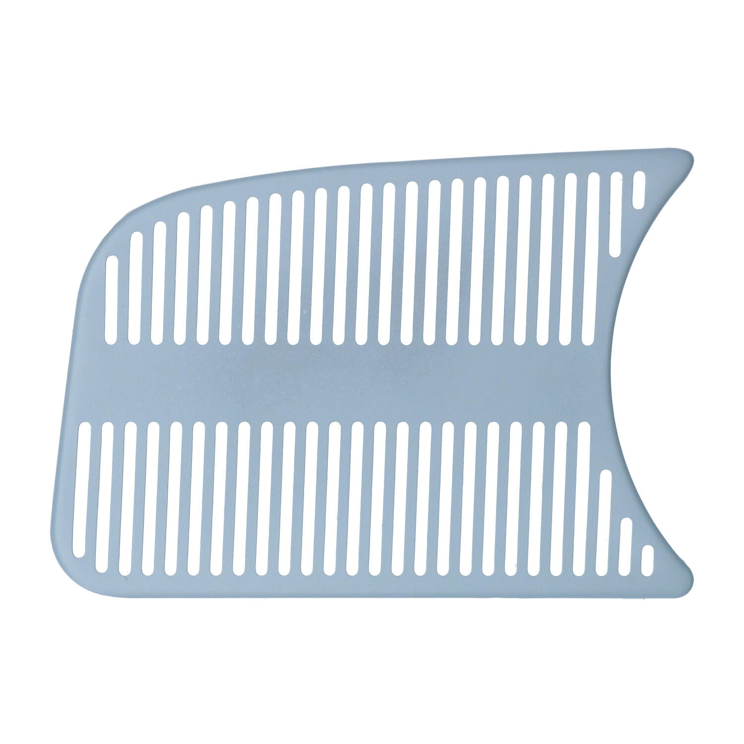 Dashboard grille, links voor Kever — VintageDub