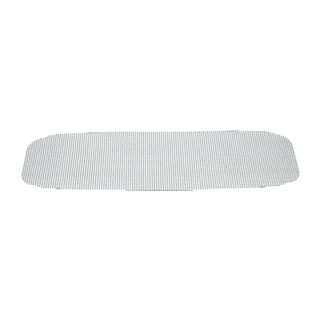 Gaas dashboard grille detail — Kever