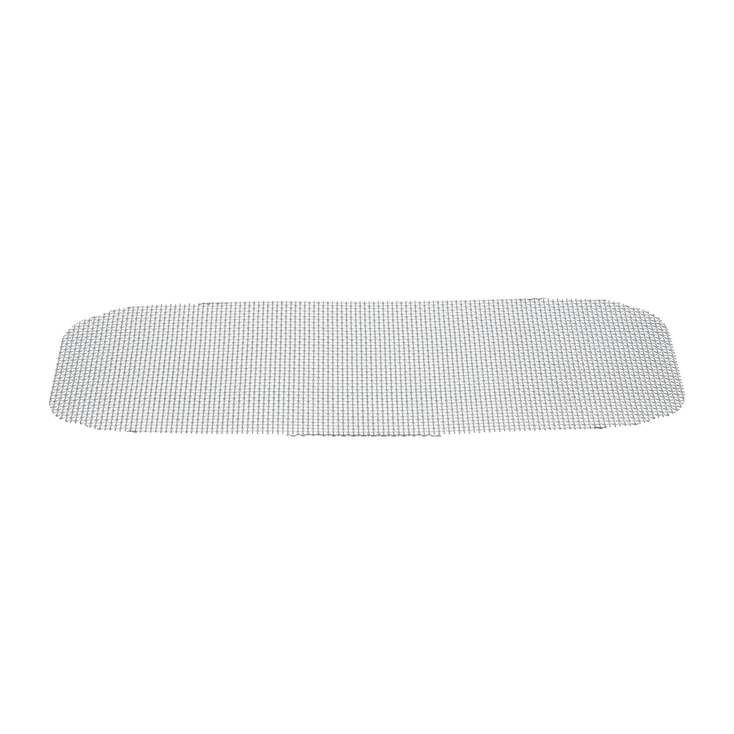 Gaas dashboard grille detail — Kever