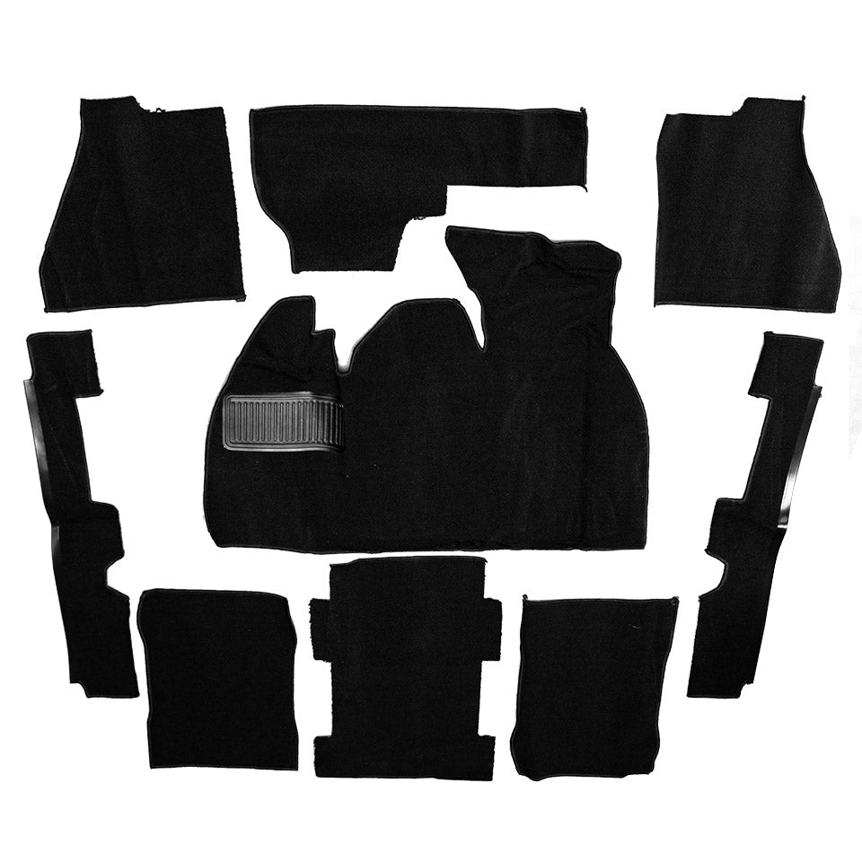 VW Kever — VintageDub