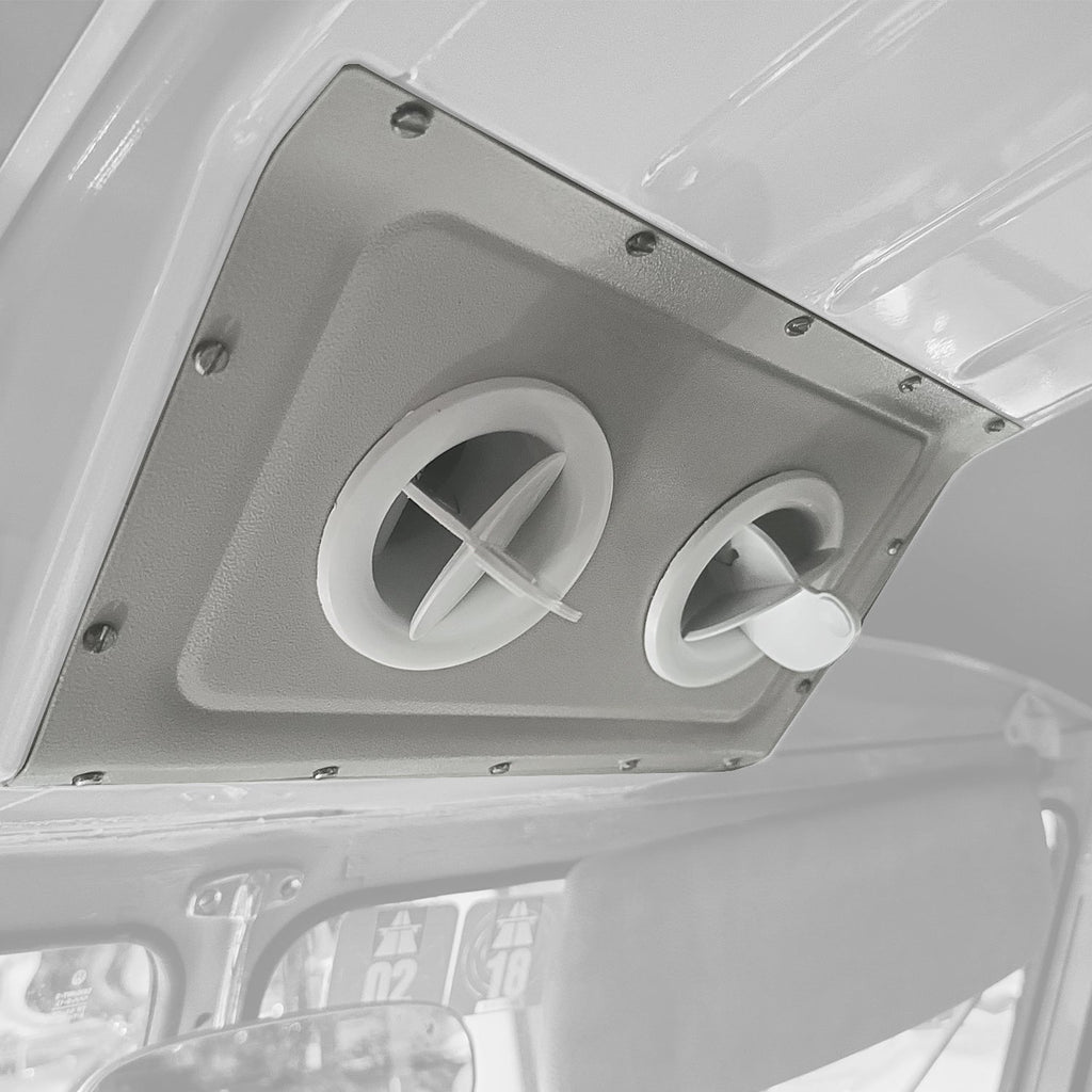 VW T1 — VintageDub