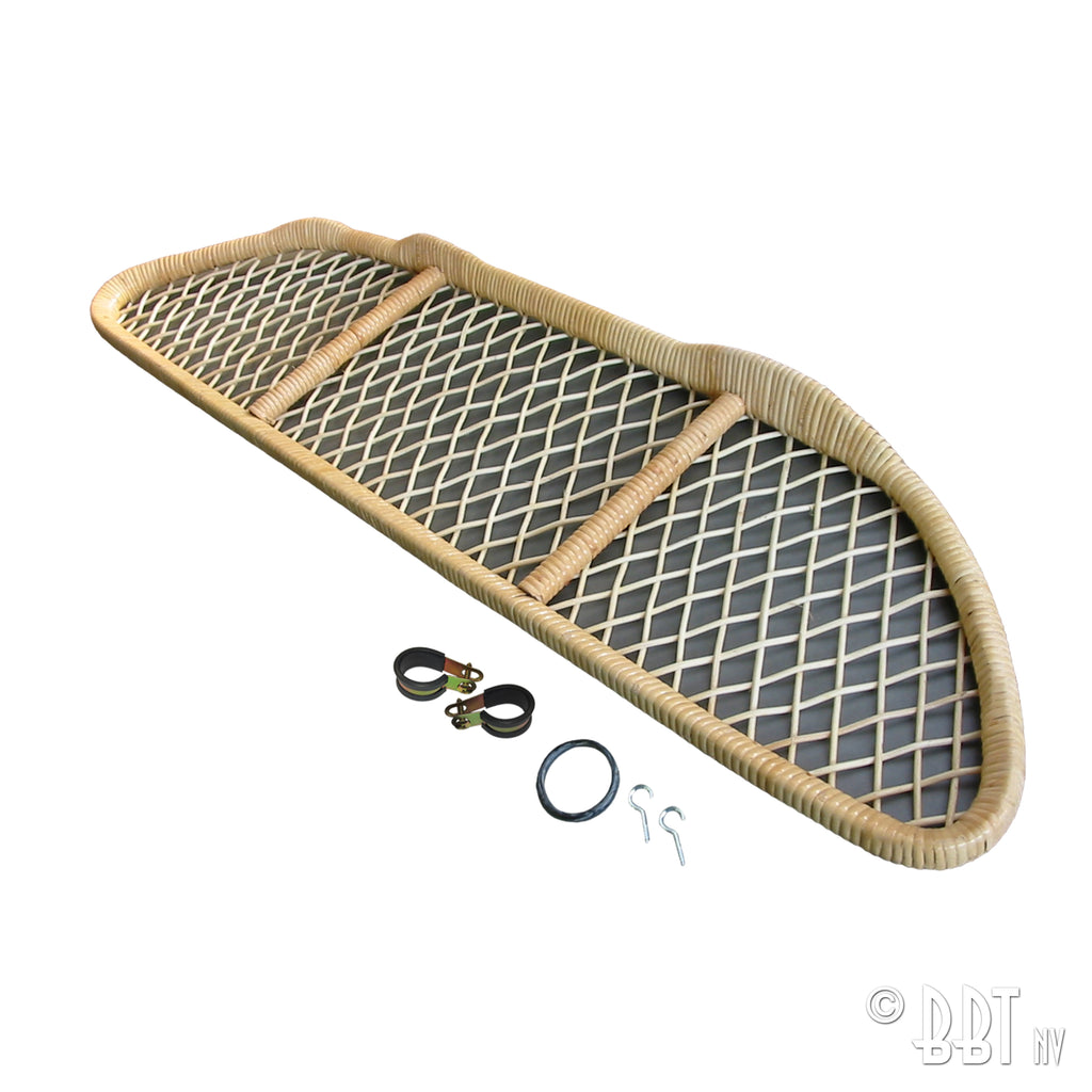 VW Kever — VintageDub